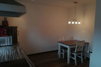 Ferienwohnung Brocken