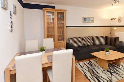 Ferienwohnung Rügenzauber