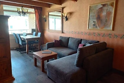 Haus "Dünenhof", Wohnung 38 (Typ