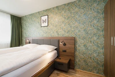 Appartamento Vacanza con famiglia Wien