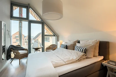 Ostsee - Reetdachhaus Nr. 33