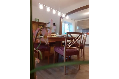 Appartamento Vacanza con famiglia Papenburg