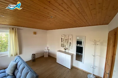 Ferienhaus zur leichten Brise