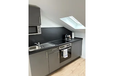 RheinSchatz Apartments 7