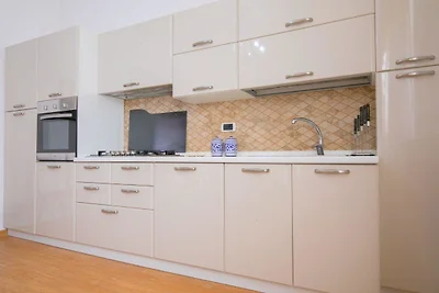 Das historische Zentrum von Dimora