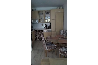 Appartamento Vacanza con famiglia Bad Harzburg