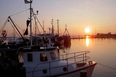 Appartamento Vacanza con famiglia Lemkenhafen