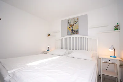 Haus Marienfeld Wohnung "Marla"