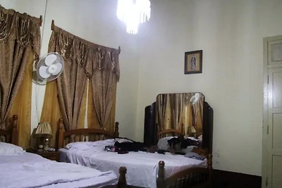 Appartamento Vacanza con famiglia Trinidad - Tobago