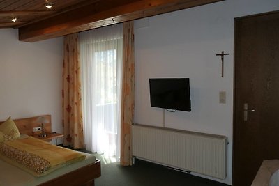 Vakantieappartement Gezinsvakantie Bürs