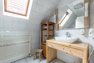 Sielwärts - Wohnung Spiekeroog