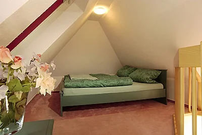 Appartamento Vacanza con famiglia Rostock