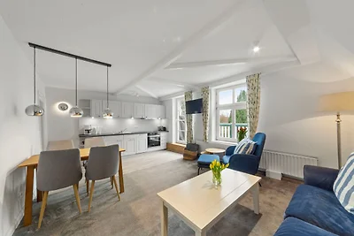 Ferienwohnung #4 am Gutspark