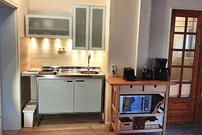 Ferienwohnung "Mehr Nordlichter Nr.