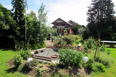 Vakantieappartement Gezinsvakantie Kellenhusen