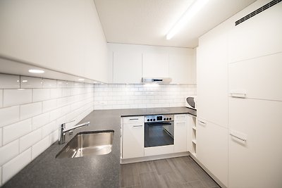 Vakantieappartement Gezinsvakantie Davos