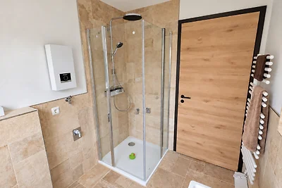 Ferienwohnung Skadi