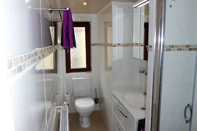 Haus Marina Apartment Bergkristall