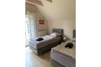 Casa vacanze Vacanza di relax Geeste