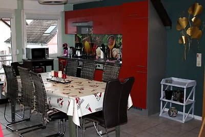 FeWo für Wander-, Natur und