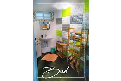 Appartamento Vacanza con famiglia Dobel