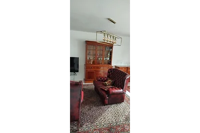 House + Garden close to Frankfurt