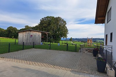 Ferienwohnung Alpenblick