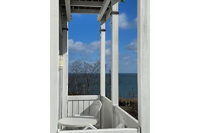 Vakantieappartement Gezinsvakantie Sellin