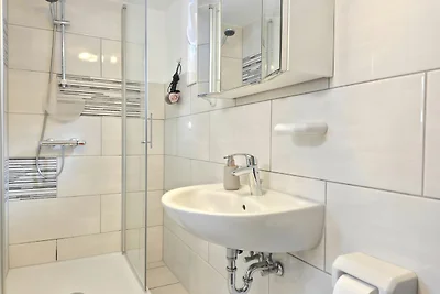 Appartement Vacances avec la famille Prerow