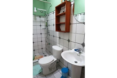 Casa Estrella del Mar Appartement 2