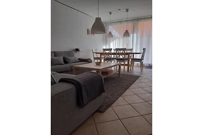 Bungalow 2702 in Tossens