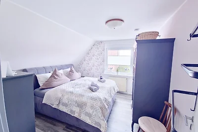 Vakantieappartement Gezinsvakantie Esens