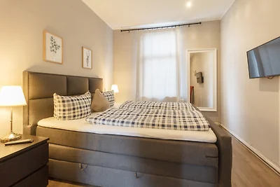 Appartamento Vacanza con famiglia Bad Harzburg