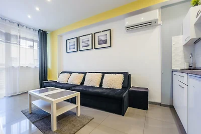 Sun&Snow Nowa Slavia - Apartment