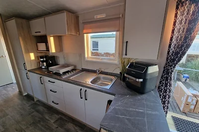 Casa de vacaciones Vacaciones de reposo Hippolytushoef