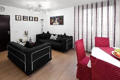 Vakantieappartement Gezinsvakantie Bochum