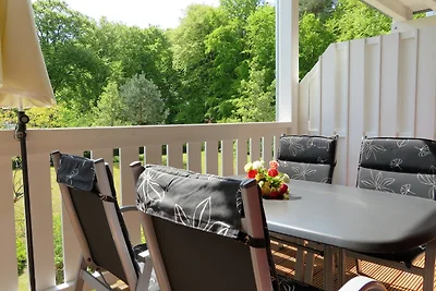 (Brise) Haus Auguste App. 10