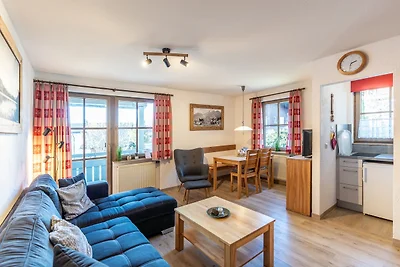 Vakantieappartement Gezinsvakantie Bad Hindelang