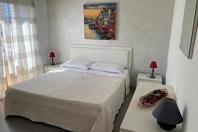 Vakantieappartement Gezinsvakantie Trapani