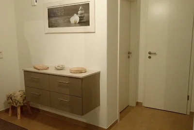 Reethaus "Dat Rosenhus"