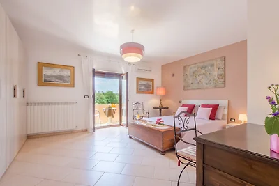 La nuvola sui pedali