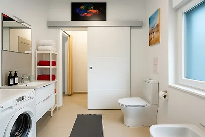 Fantastico 3 - Grosser Terrasse -