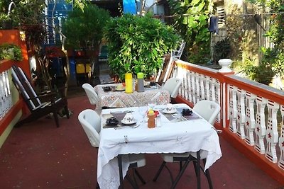 Vakantieappartement Gezinsvakantie Baracoa