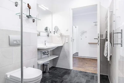 Aparthotel Waterkant Suites, Suite