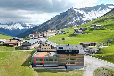 Berg Aparts Faschina - 09