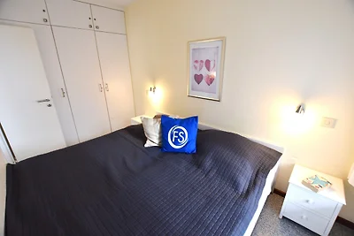 Appartamento Vacanza con famiglia Dahme