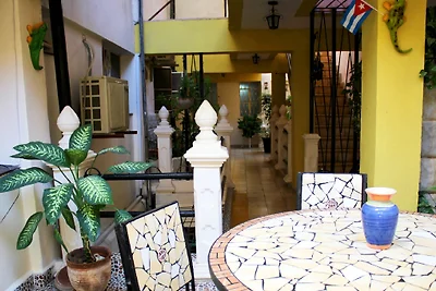 CASA XIOMY II Appartement 1