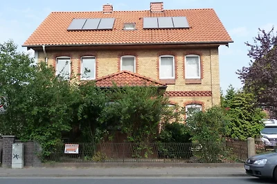 Wohnung in der "Alten Post"