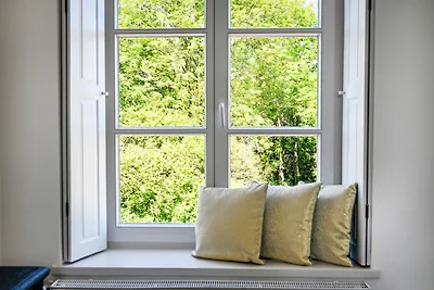 Römer-Apartment im Herenhaus