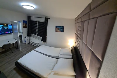 Vakantieappartement Gezinsvakantie Hüllhorst